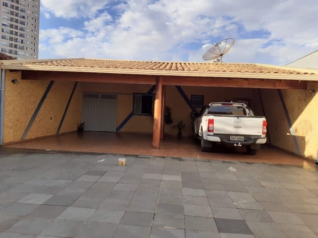 Foto do Casa - Imóvel com casas à venda, 216 m² por R$ 600.000 - Mercês - Uberaba/MG | DOMINIO ZAGO IMOVEIS LTDA