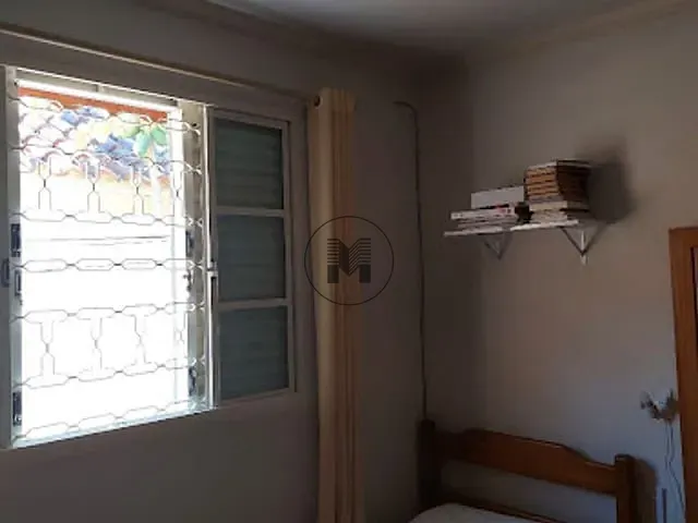 Casa com 170m² 2 quartos e 2 banheiros, à venda, no bairro Vila Municipal I em Guaratinguetá