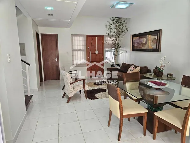Casa com 258m² 3 quartos e 3 banheiros, à venda, no bairro Jardim Bom Clima em Cuiabá