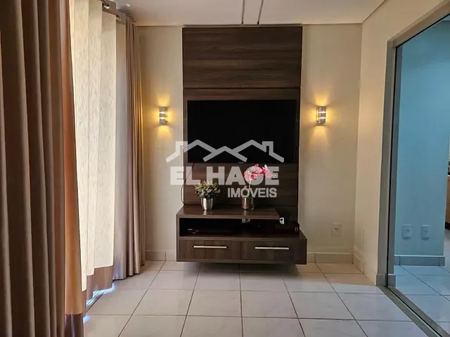 Casa com 258m² 3 quartos e 3 banheiros, à venda, no bairro Jardim Bom Clima em Cuiabá