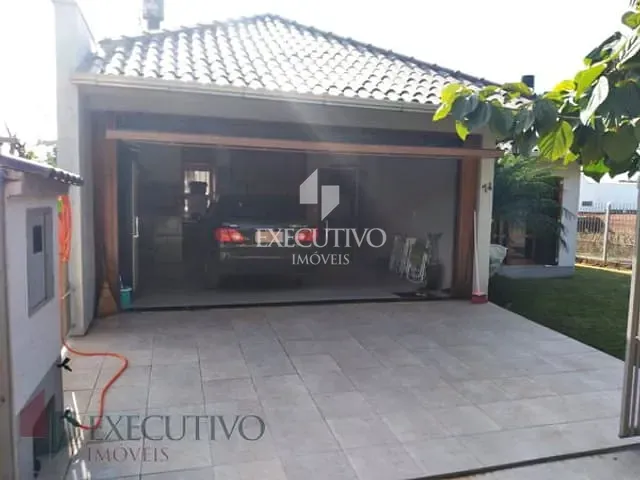 Casa com 405m² 3 quartos e 3 banheiros, à venda, no bairro Barra do Forqueta em Arroio Do Meio