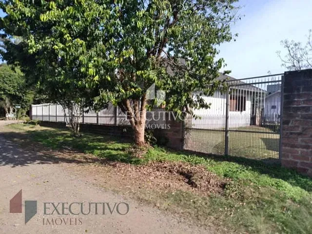 Casa com 405m² 3 quartos e 3 banheiros, à venda, no bairro Barra do Forqueta em Arroio Do Meio