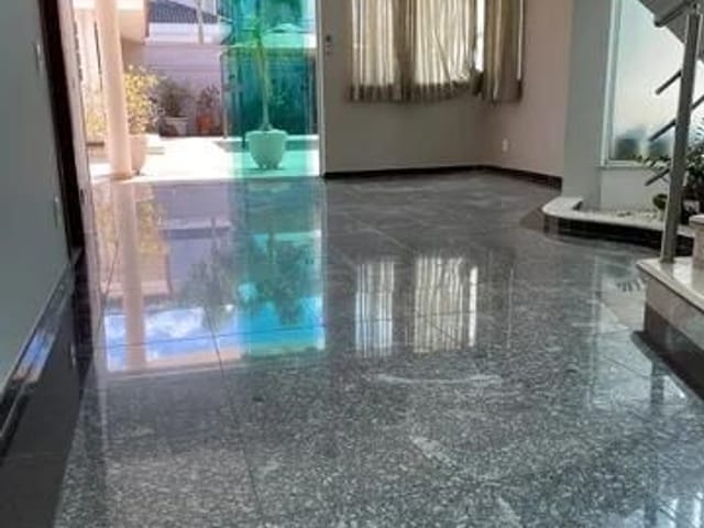 Casa com 360m² 3 quartos e 1 banheiro, à venda ou para alugar, no bairro Jardim Imperador em Americana