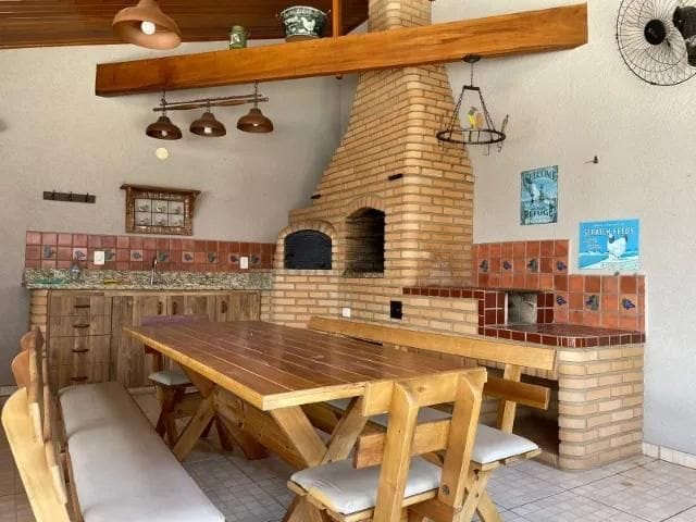 Casa, 3 quartos, 256 m² - Foto 14