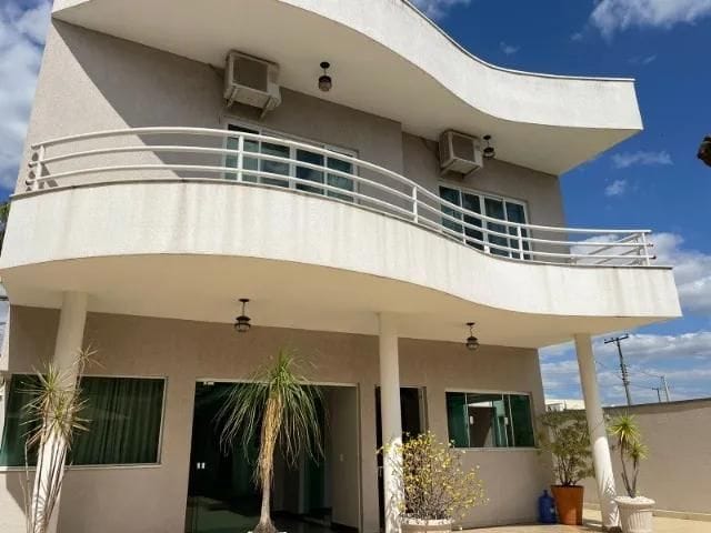 Casa, 3 quartos, 256 m² - Foto 19