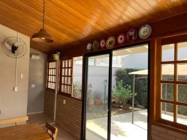 Casa, 3 quartos, 256 m² - Foto 16