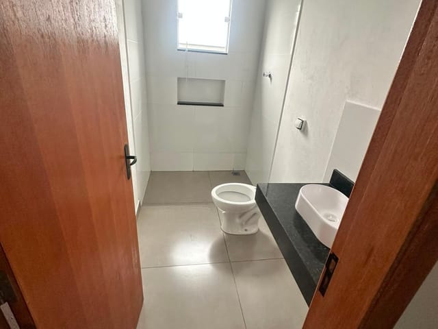Casa com 150m² 3 quartos e 2 banheiros, à venda, no bairro Residencial Alvorada em Tatuí