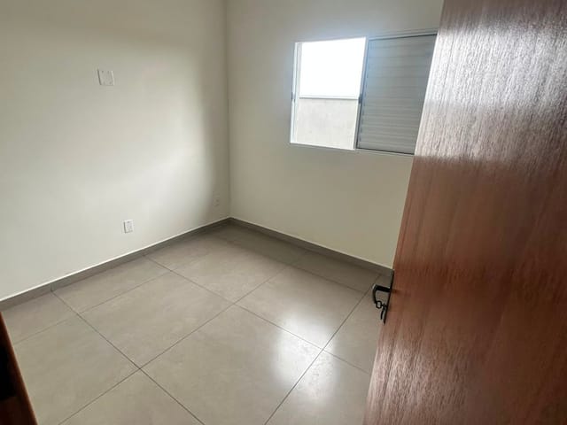 Casa com 150m² 3 quartos e 2 banheiros, à venda, no bairro Residencial Alvorada em Tatuí