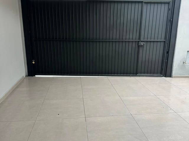 Casa com 150m² 3 quartos e 2 banheiros, à venda, no bairro Residencial Alvorada em Tatuí