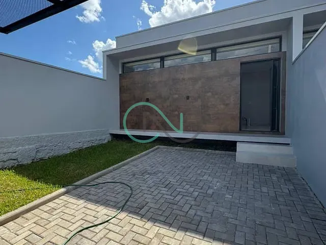 Casa 3 quartos e 2 banheiros, à venda, no bairro São Jacó em Sapiranga