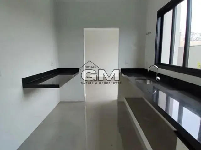 Casa com 266m² 3 quartos e 4 banheiros, à venda, no bairro Bonfim Paulista em Ribeirão Preto