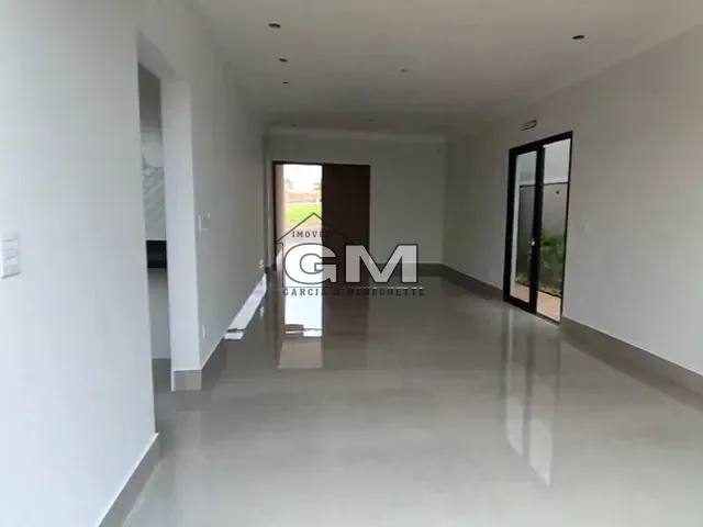Casa com 266m² 3 quartos e 4 banheiros, à venda, no bairro Bonfim Paulista em Ribeirão Preto