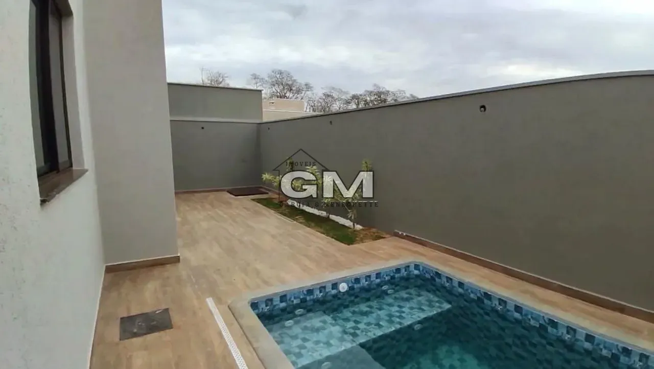 Casa, 3 quartos, 148 m² - Foto 2