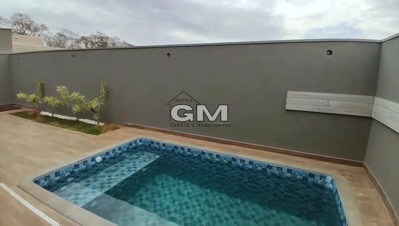 Casa, 3 quartos, 148 m² - Foto 1