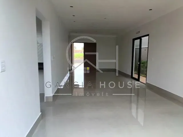 Casa com 266m² 3 quartos e 4 banheiros, à venda, no bairro Bonfim Paulista em Ribeirão Preto