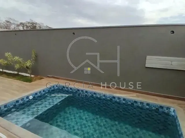 Casa com 266m² 3 quartos e 4 banheiros, à venda, no bairro Bonfim Paulista em Ribeirão Preto