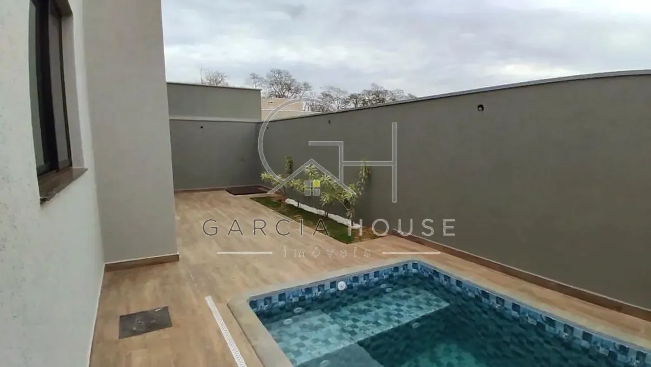 Casa, 3 quartos, 148 m² - Foto 2