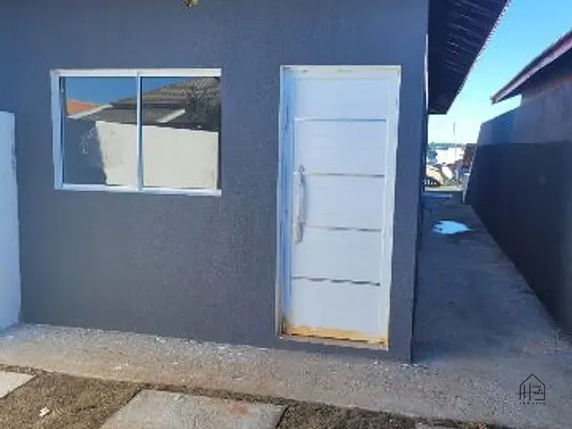 Casa com 70m² 2 quartos e 2 banheiros, à venda, no bairro Jardim Japão (Caucaia do Alto) em Cotia