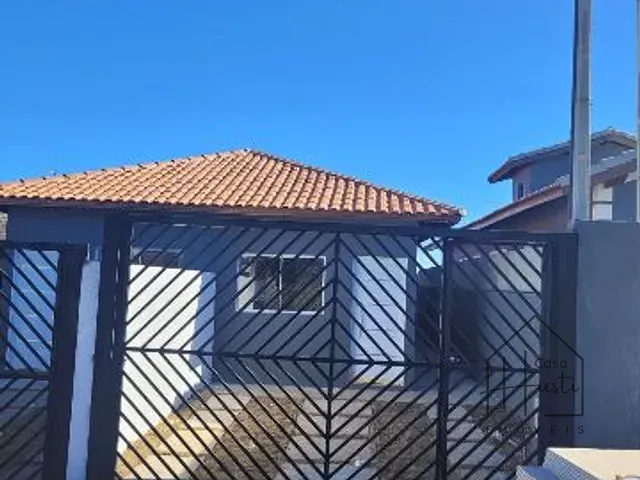 Casa com 70m² 2 quartos e 2 banheiros, à venda, no bairro Jardim Japão (Caucaia do Alto) em Cotia