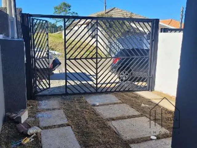 Casa com 70m² 2 quartos e 2 banheiros, à venda, no bairro Jardim Japão (Caucaia do Alto) em Cotia