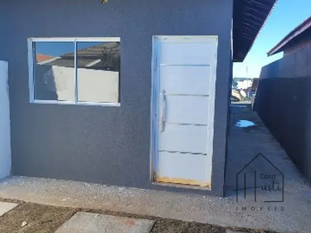 Casa com 70m² 2 quartos e 2 banheiros, à venda, no bairro Jardim Japão (Caucaia do Alto) em Cotia