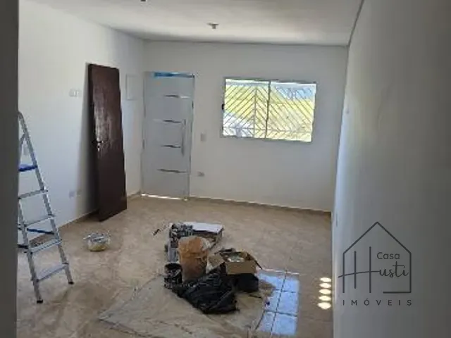 Casa com 70m² 2 quartos e 2 banheiros, à venda, no bairro Jardim Japão (Caucaia do Alto) em Cotia