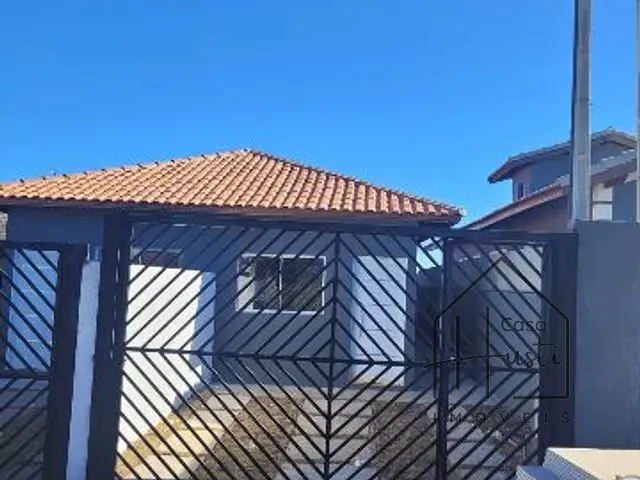 Casa com 70m² 2 quartos e 2 banheiros, à venda, no bairro Jardim Japão (Caucaia do Alto) em Cotia