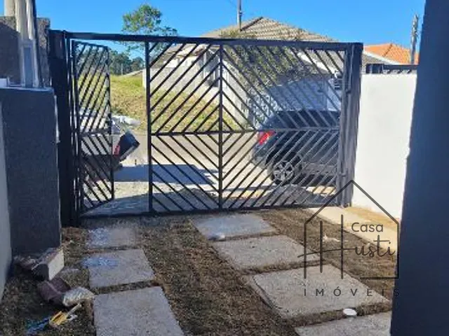 Casa com 70m² 2 quartos e 2 banheiros, à venda, no bairro Jardim Japão (Caucaia do Alto) em Cotia
