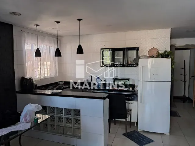 Casa 5 quartos e 3 banheiros, à venda, no bairro Jardim Maria Virginia em São Paulo