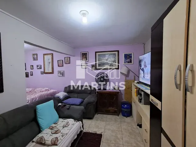 Casa 5 quartos e 3 banheiros, à venda, no bairro Jardim Maria Virginia em São Paulo
