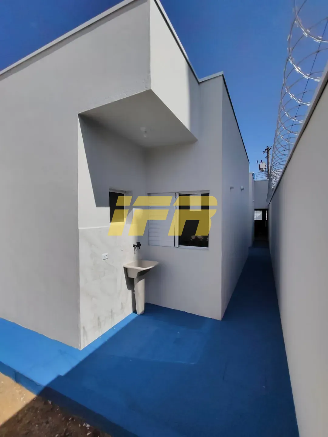 Casa, 3 quartos, 78 m² - Foto 8