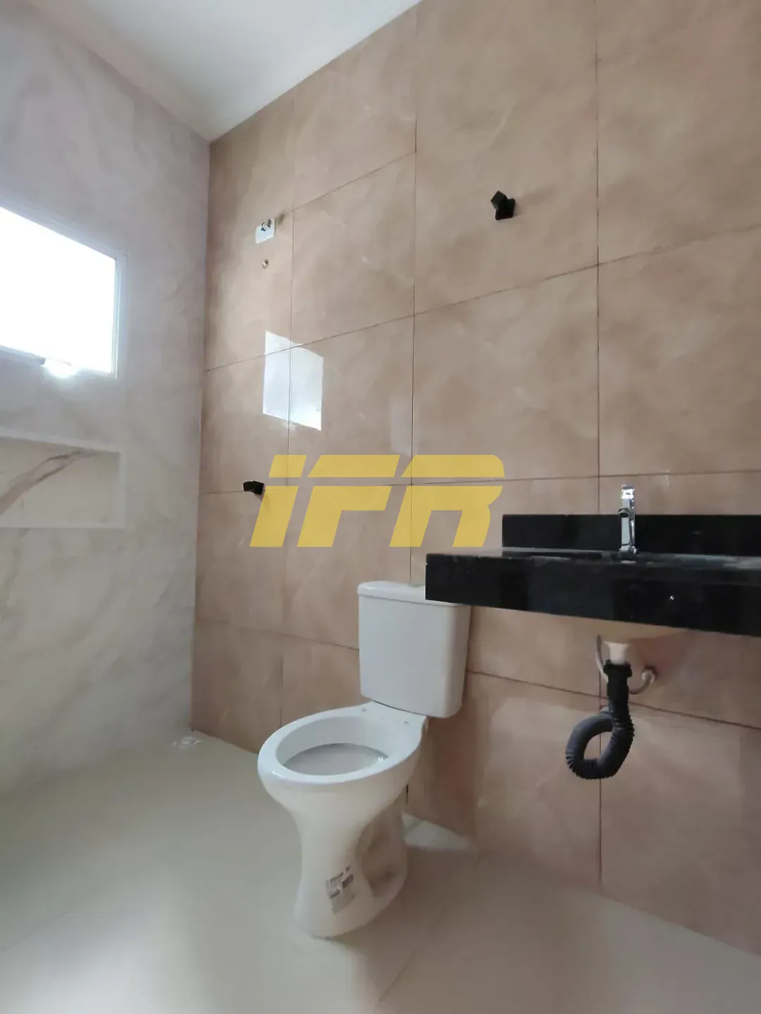 Casa, 3 quartos, 78 m² - Foto 2