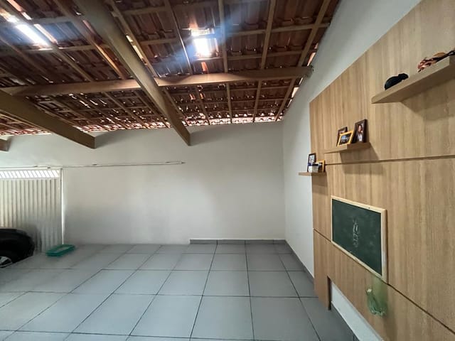 Casa com 180m² 2 quartos e 1 banheiro, à venda, no bairro Conjunto Residencial Parque São Bento em Campinas