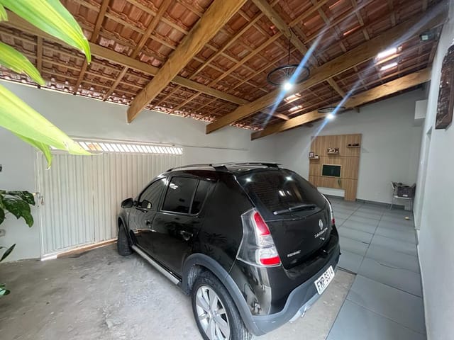 Casa com 180m² 2 quartos e 1 banheiro, à venda, no bairro Conjunto Residencial Parque São Bento em Campinas