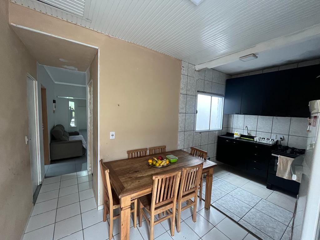 Casa, 2 quartos, 70 m² - Foto 16