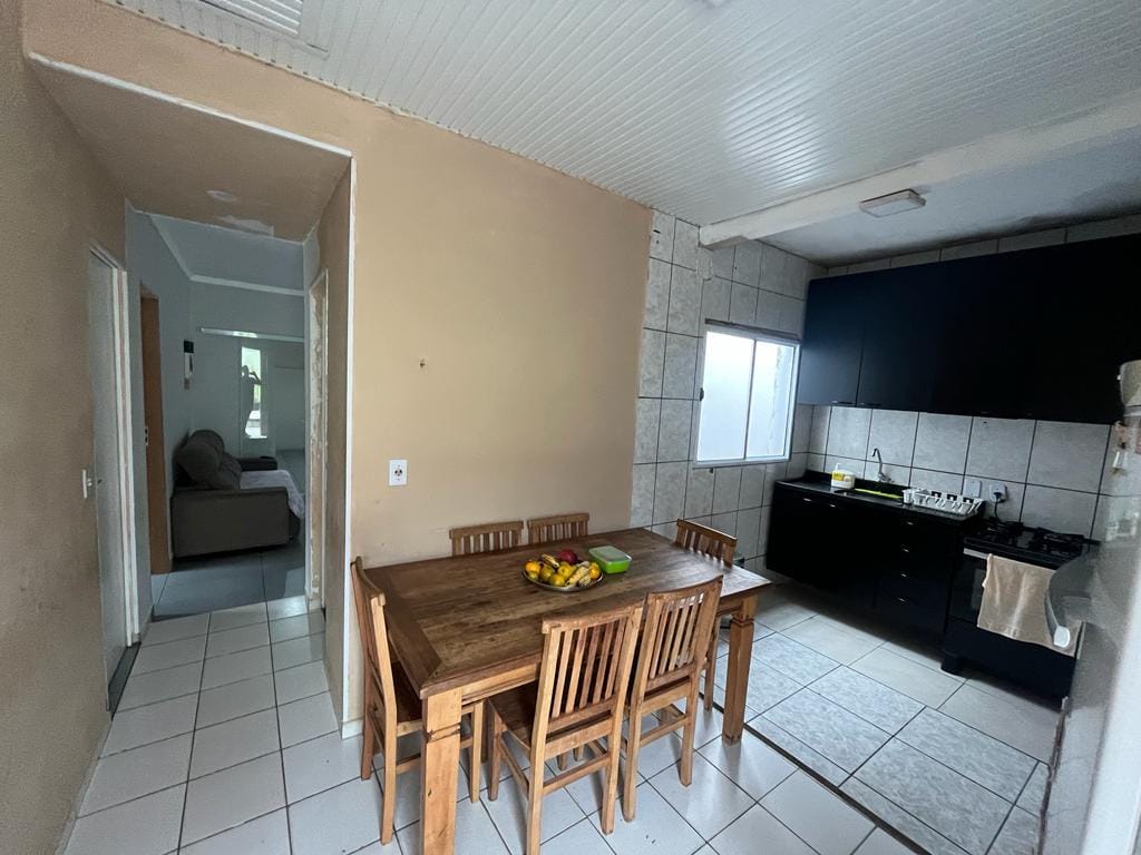 Casa, 2 quartos, 70 m² - Foto 12