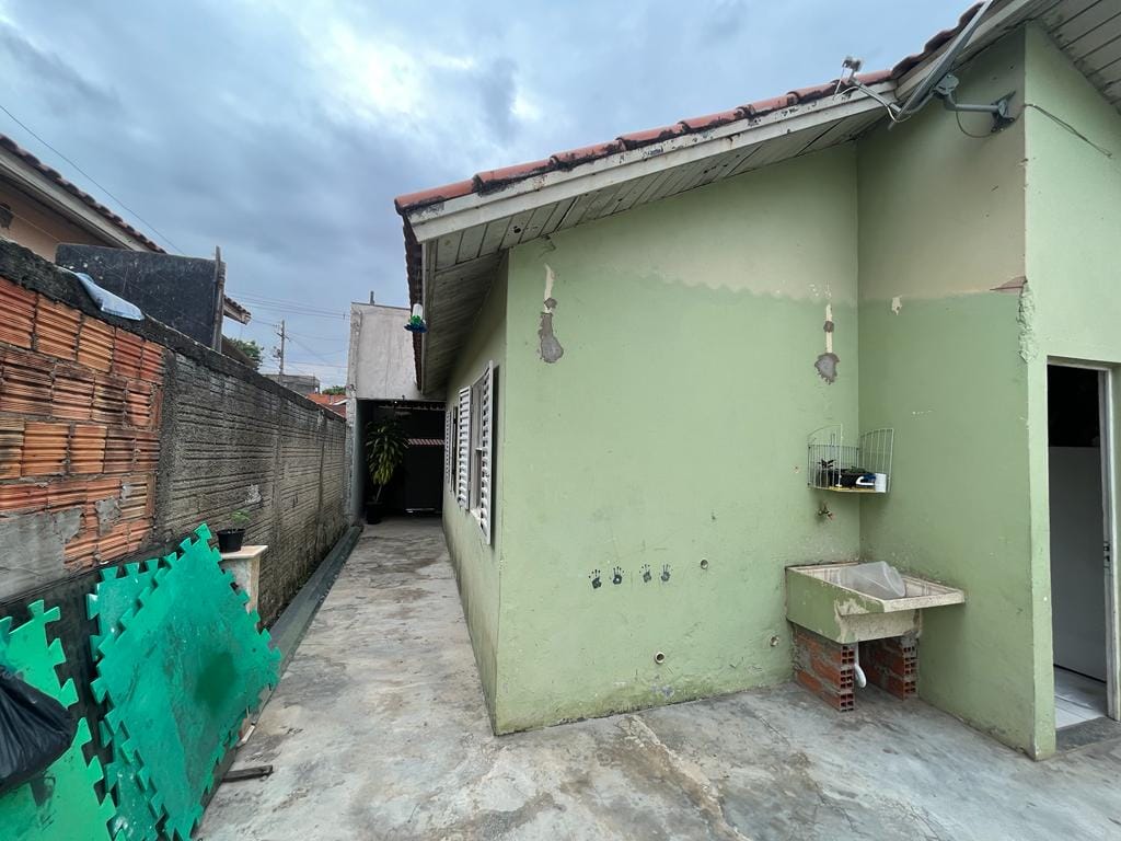 Casa, 2 quartos, 70 m² - Foto 30