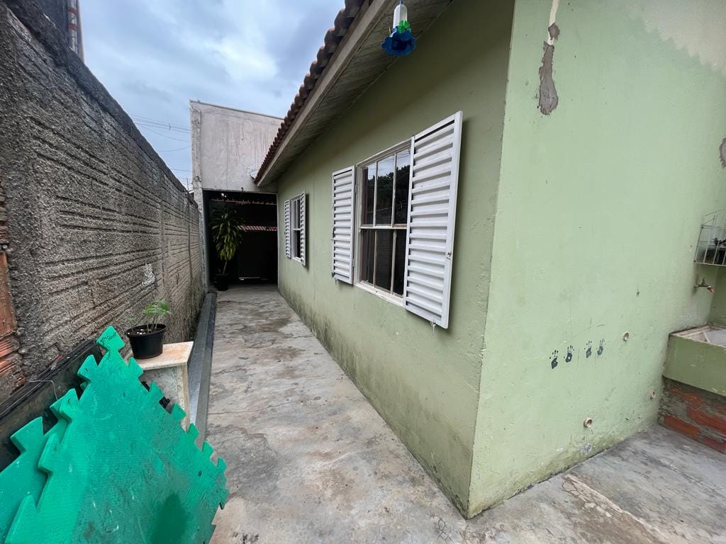 Casa, 2 quartos, 70 m² - Foto 29