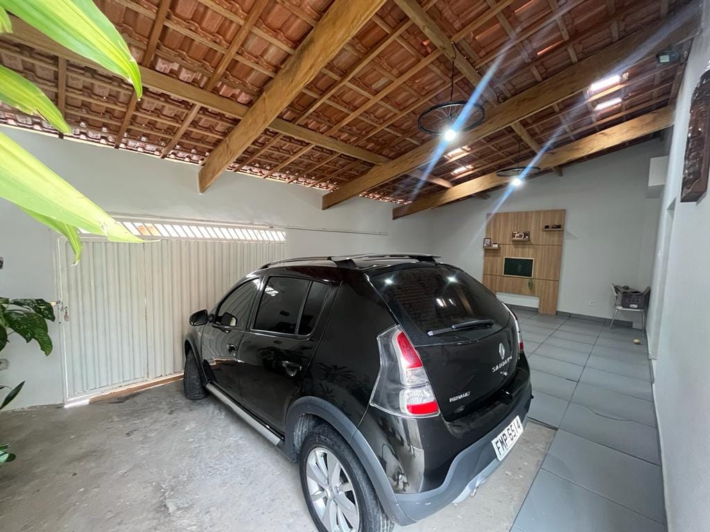 Casa, 2 quartos, 70 m² - Foto 2
