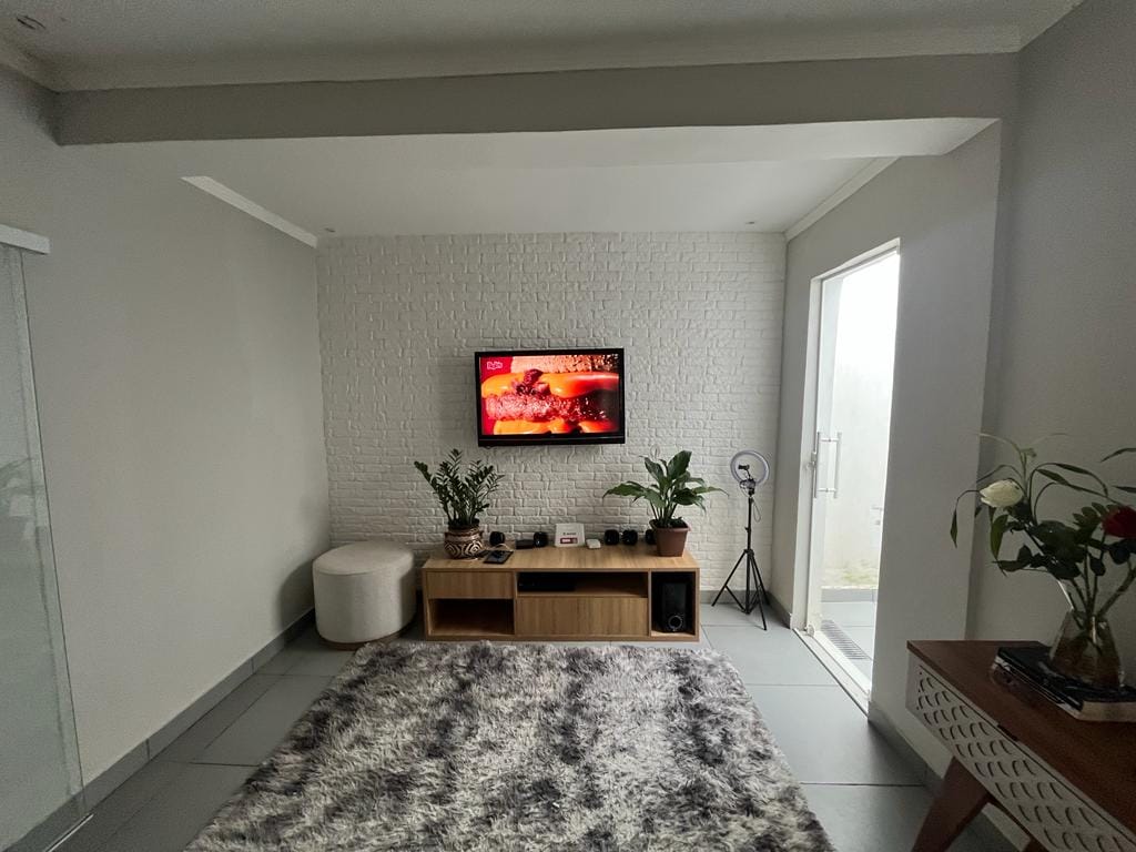 Casa, 2 quartos, 70 m² - Foto 7