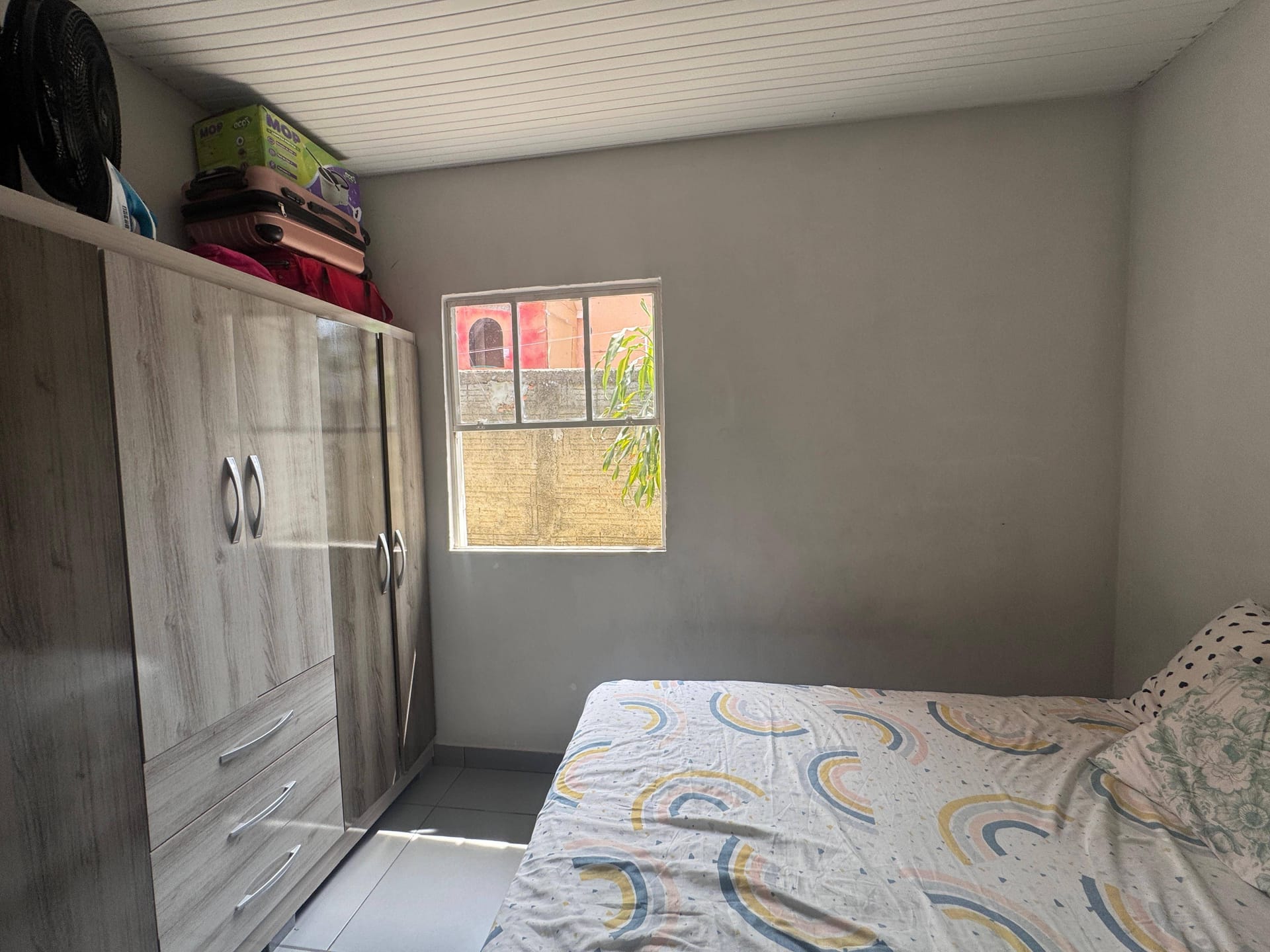 Casa, 2 quartos, 70 m² - Foto 18