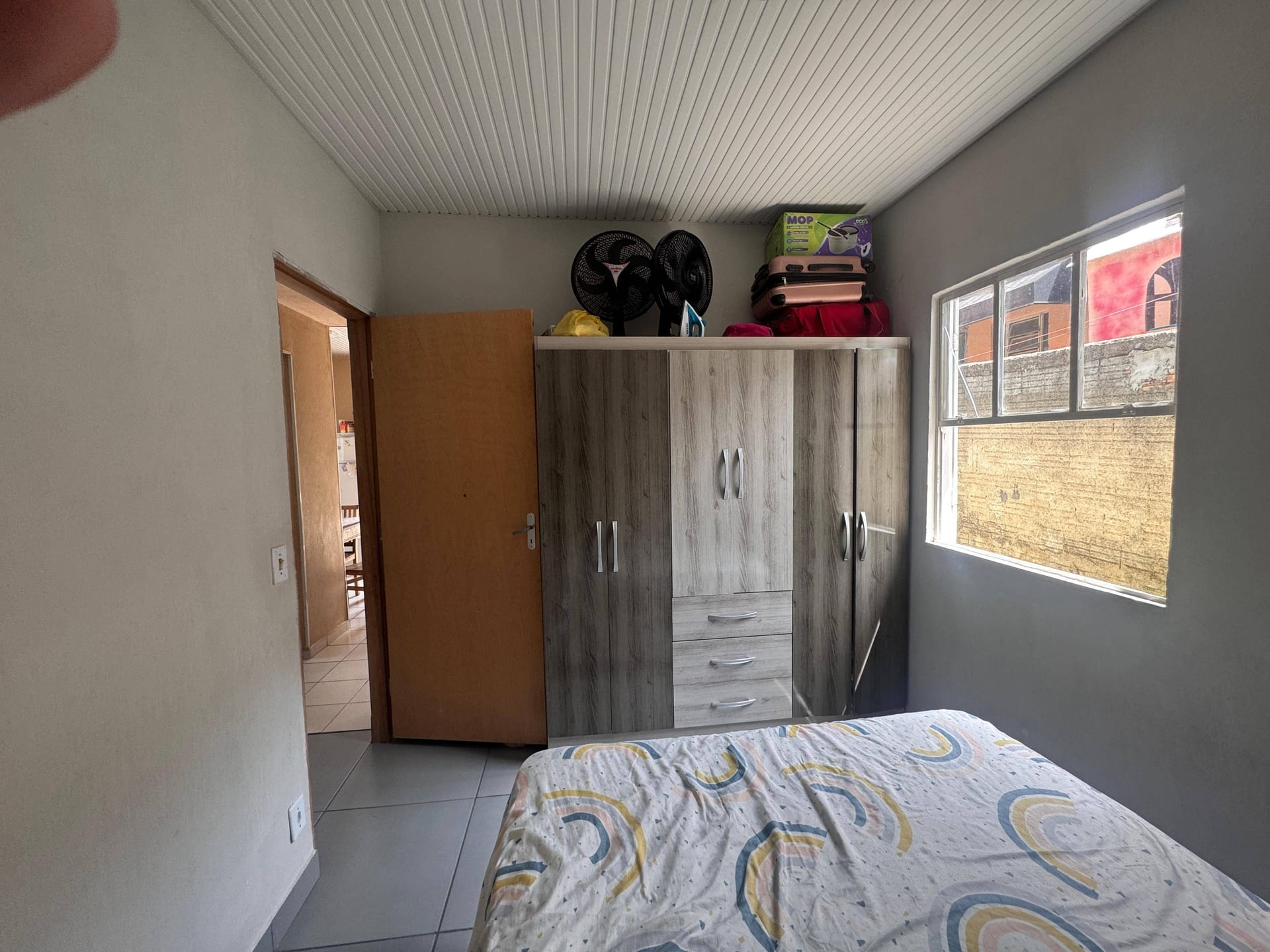 Casa, 2 quartos, 70 m² - Foto 20