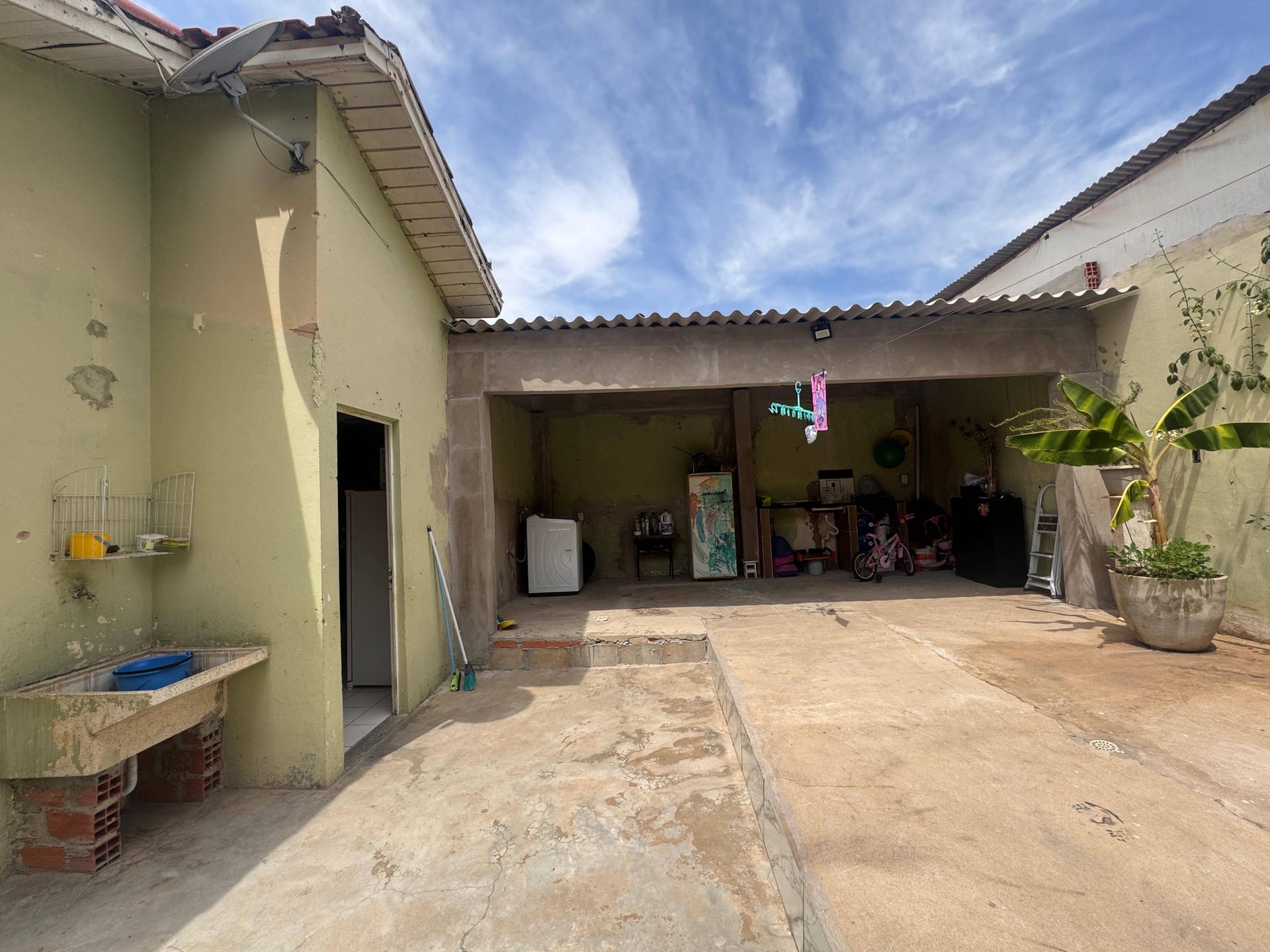 Casa, 2 quartos, 70 m² - Foto 31