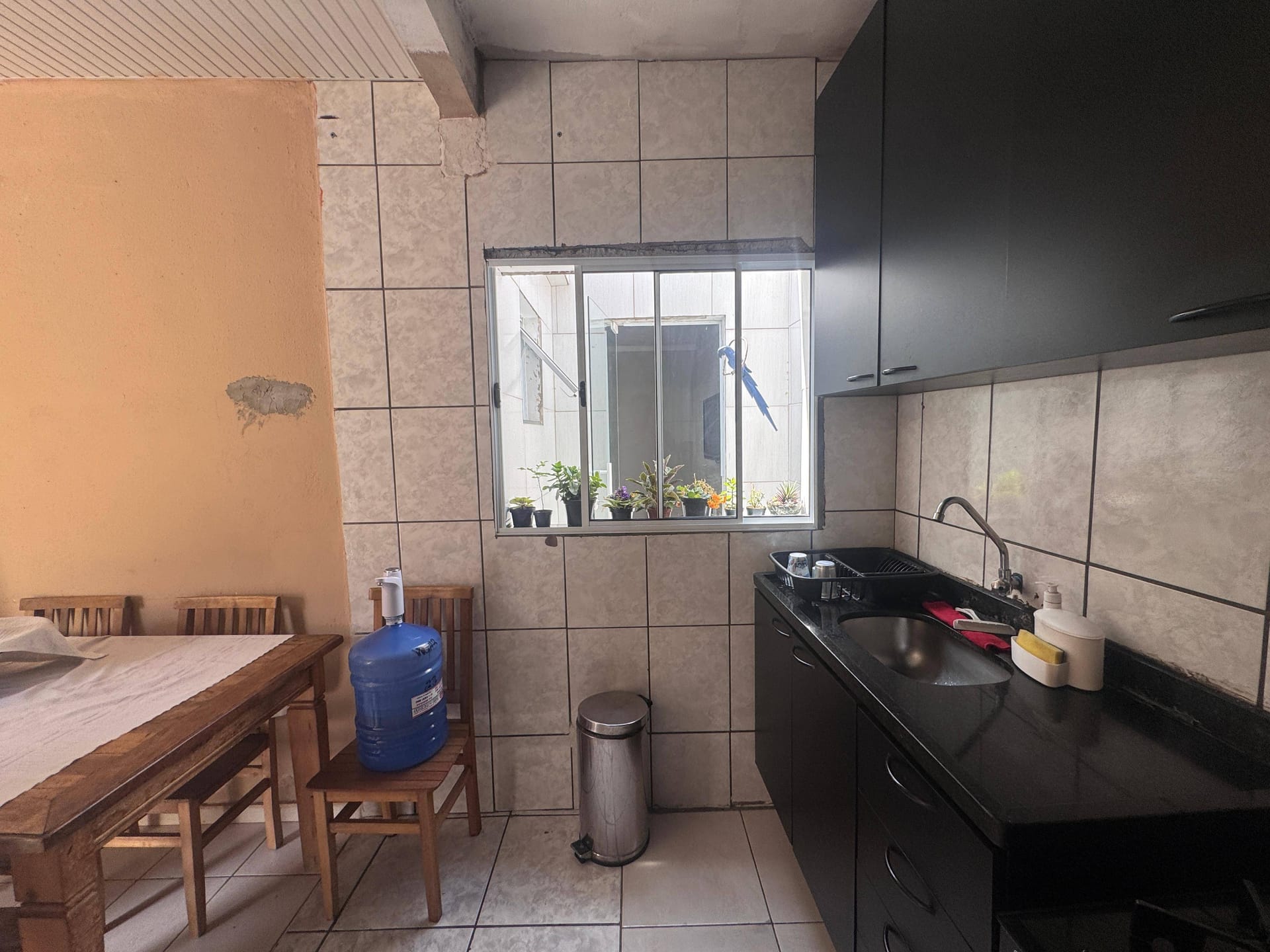 Casa, 2 quartos, 70 m² - Foto 13