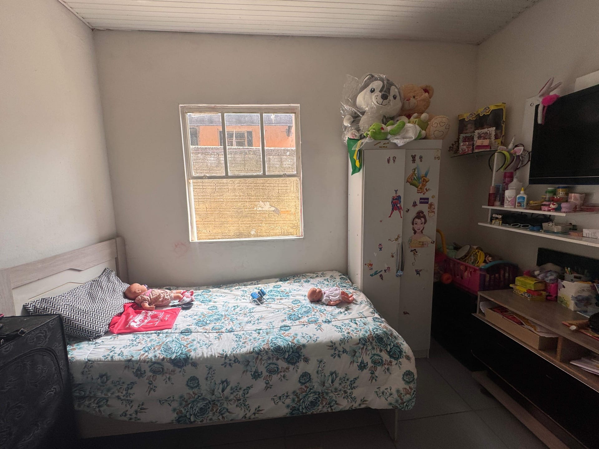 Casa, 2 quartos, 70 m² - Foto 25