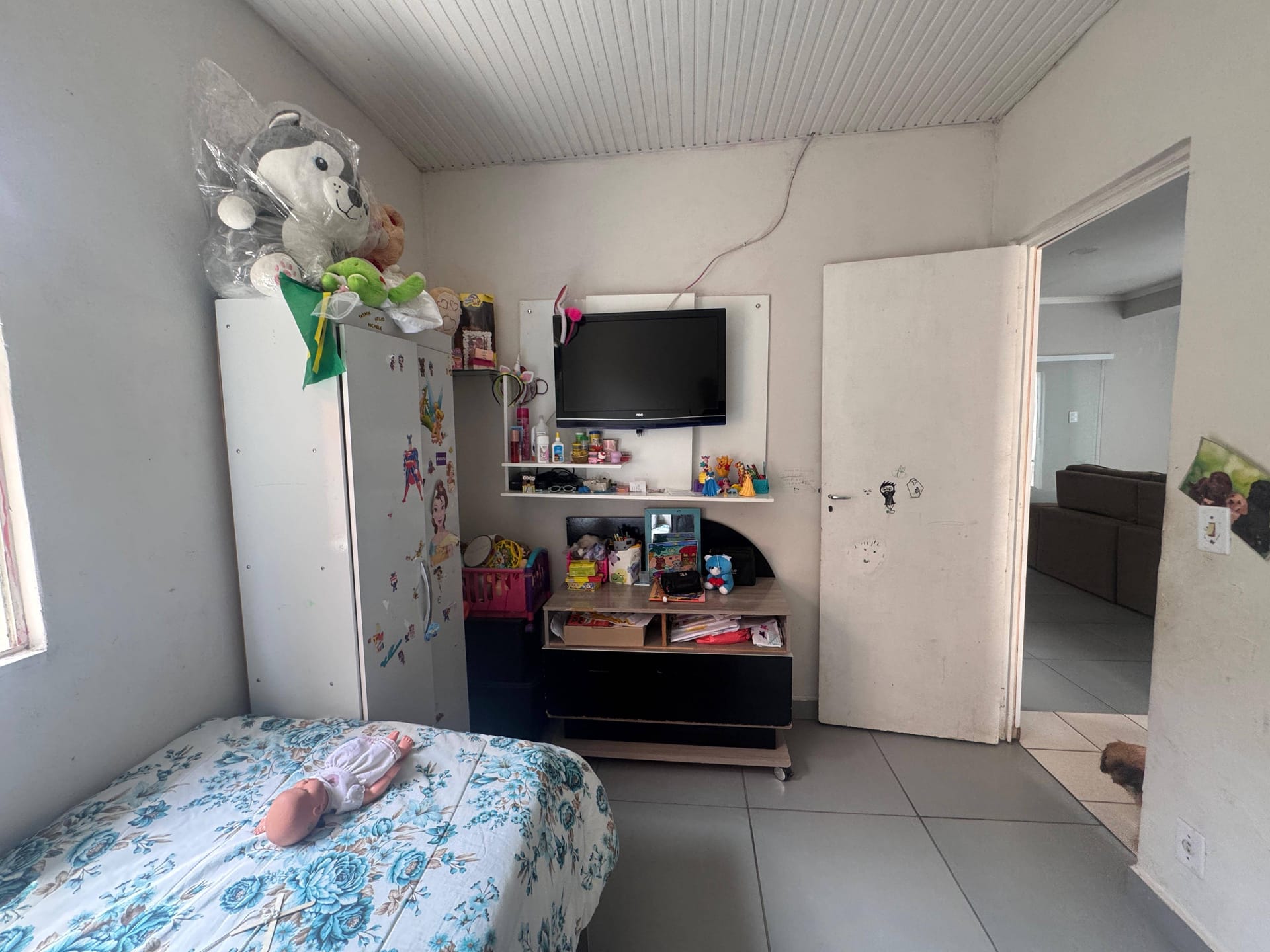 Casa, 2 quartos, 70 m² - Foto 23