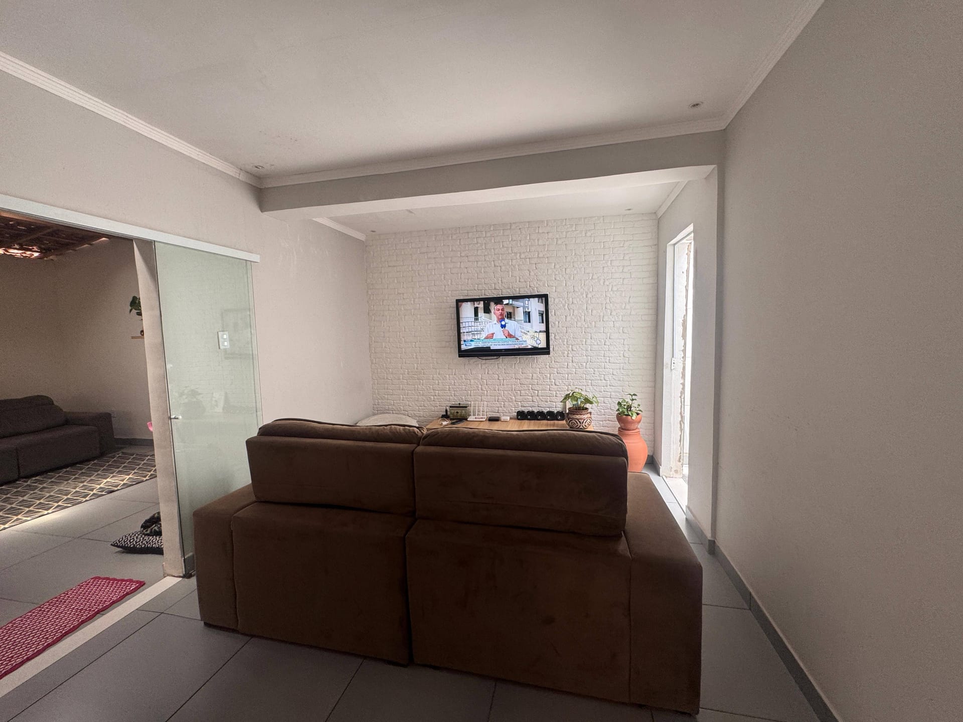 Casa, 2 quartos, 70 m² - Foto 8