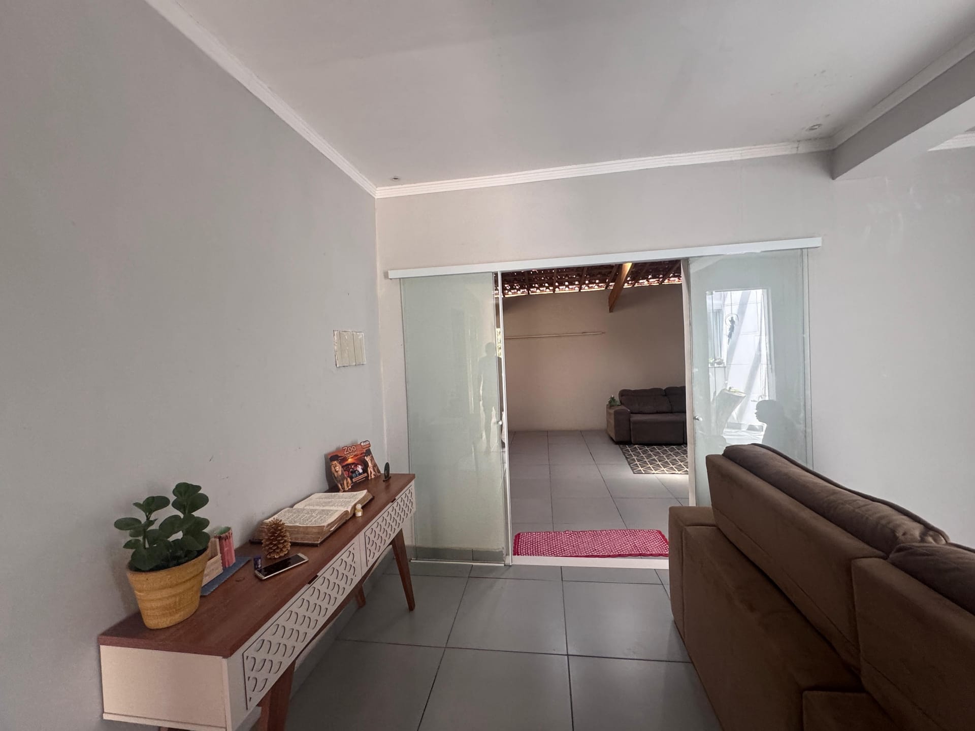 Casa, 2 quartos, 70 m² - Foto 9