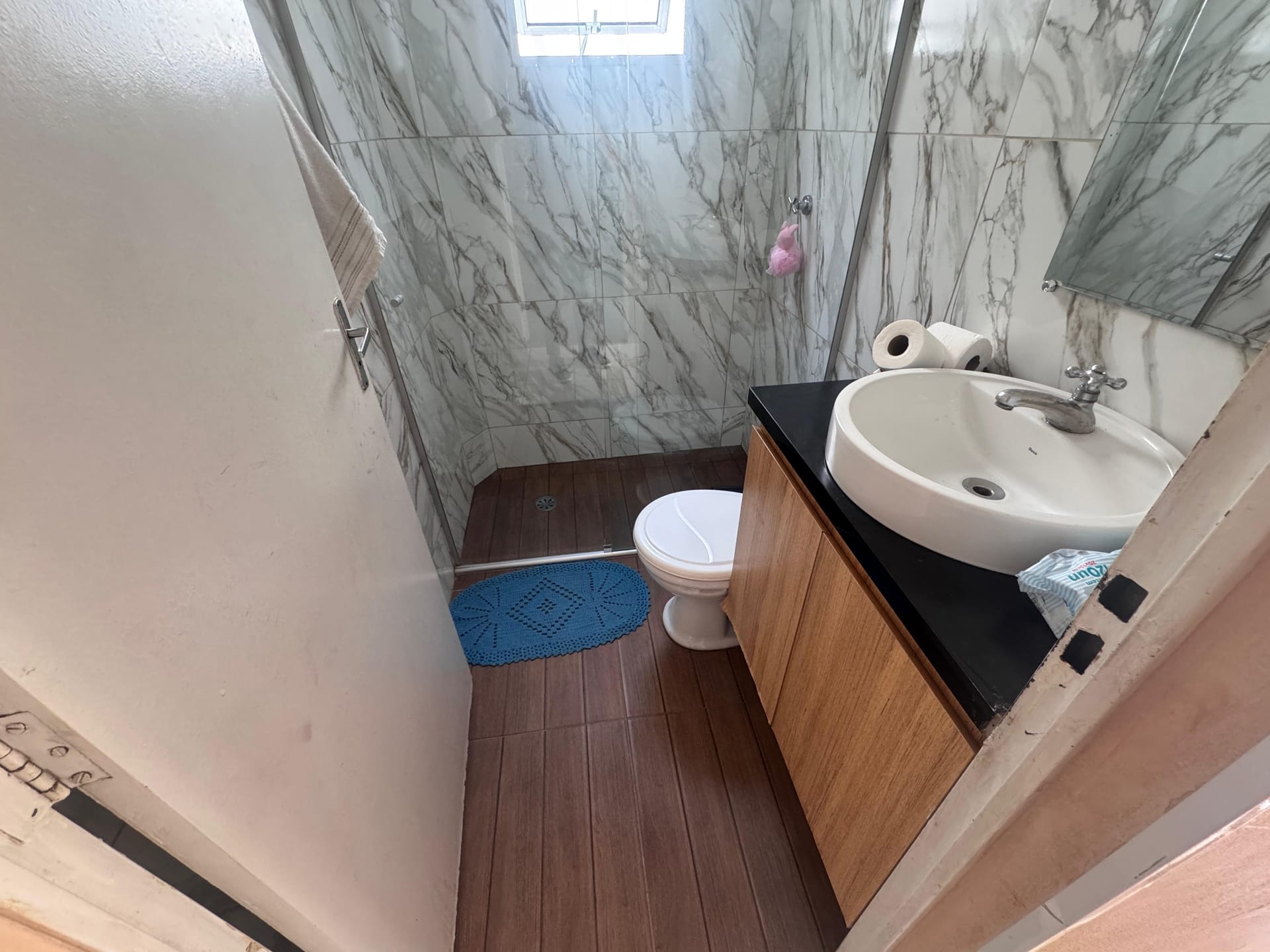 Casa, 2 quartos, 70 m² - Foto 27