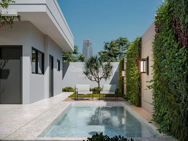Casa com 361m² 3 quartos e 4 banheiros, à venda, no bairro Residencial Flor D'Aldeia em Holambra